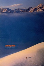 Vintage Patagonia Winter 1990