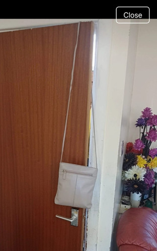 Radley beige leather - beige,