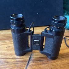 Zeiss Binoculars 8x20 Compact