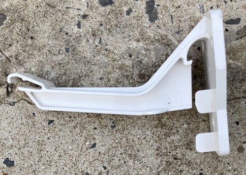 Floplast rkn2wh 110mm niagara - rkn2wh,