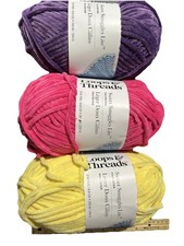 Loops & Threads Bulky Yarn