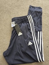 Mens Sports Joggers Adidas