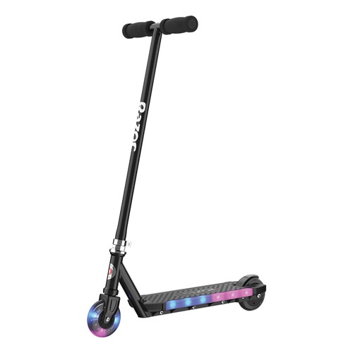 Razor kick glow steel - kick,