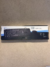 Computer Keyboard with USB