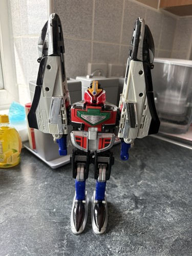 Vintage bandai power rangers - vintage,