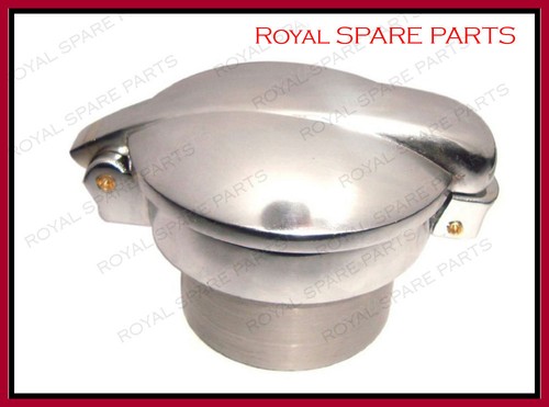 Alloy petrol tank fuel - tank, flip