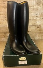 Tally Ho Horsewear Black