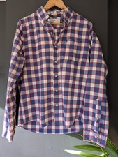 Abercrombie & Fitch Mens Shirt
