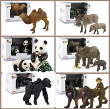 The World of Animal Big