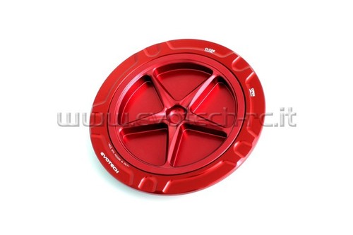 Evotech full spin screw petrol - screw,