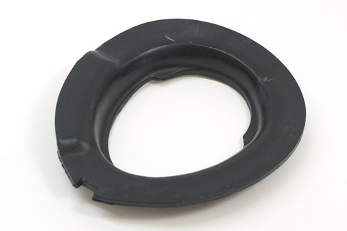 Bmw genuine lower spring - bmw,