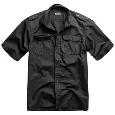 Surplus M65 Basic Shirt Short
