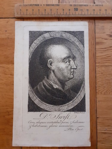 17751 frontispiece engraving