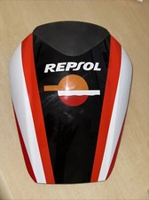 2014 Honda fire blade Repsol