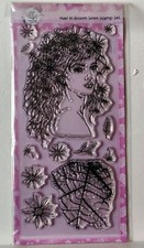 Dawn Bibby Creations Stamps -