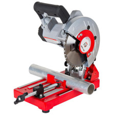 Holzmann metal cut - off, chop