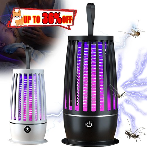 Electric mosquito killer lamp - electric,