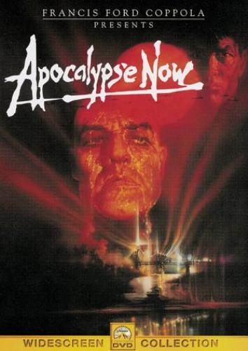 Apocalypse now dvd 1979 - [dvd], [1979]
