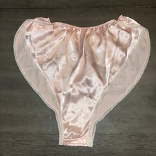 Vintage Shiny Liquid Satin