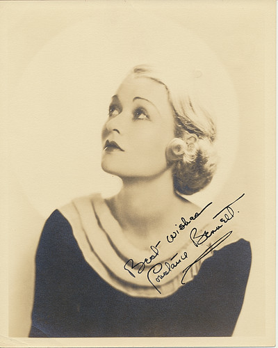 Constance bennett original - constance,