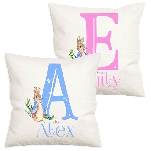 Personalised peter rabbit - peter,