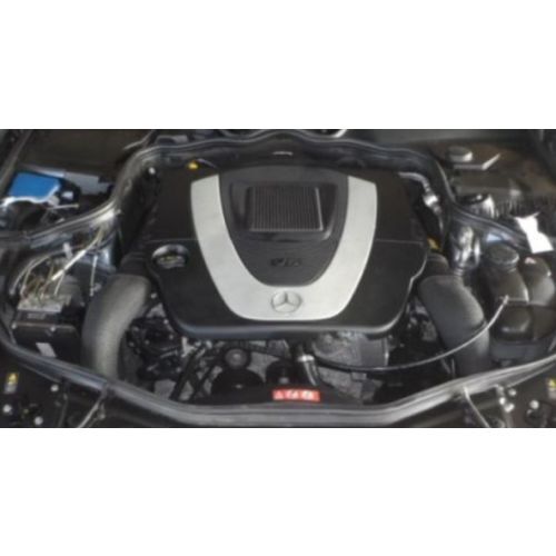2008 mercedes benz - c219, cls350