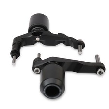 Frame Falling Slider Guard