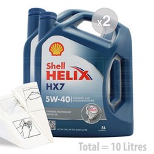 Car engine oil service kit - service, /