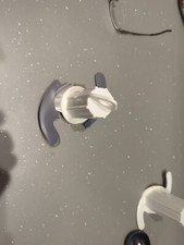 Kenwood Gourmet FP270 FP370