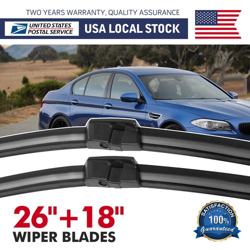 Wipre blades for - 26"+18"wipre, 11-15