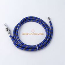 NEW 1.8M 1/8" to 1/8" Airbrush Air Hose For Iwata HP-CH/HP-C PLUS/HP-TH VEDA
