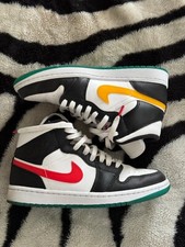 AIR JORDAN 1 MID ALTERNATE