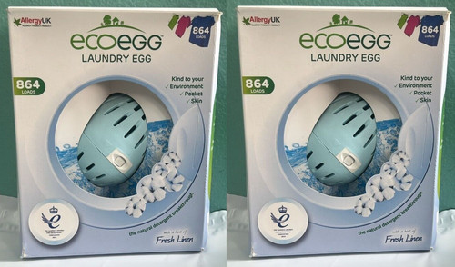 Ecoegg laundry egg - ecoegg,