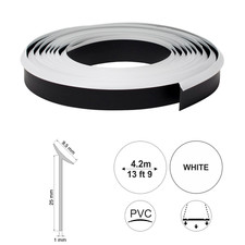 Flexible Worktop Seal Strip