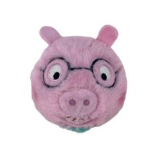 Beanie bouncers peppa - ty,