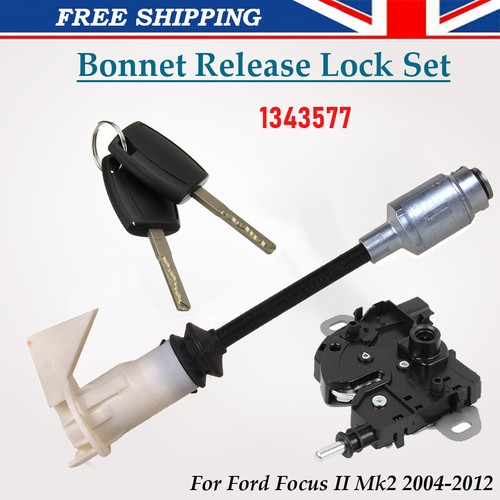 For ford focus mk2 2004 - ford,