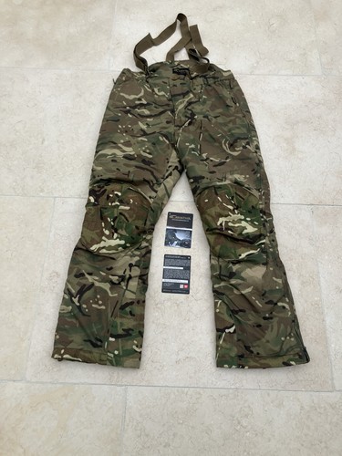 Carinthia hig mtp trousers - hig,