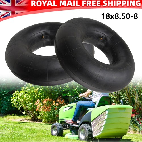 Inner tubes 18x8 8 for - 2x,