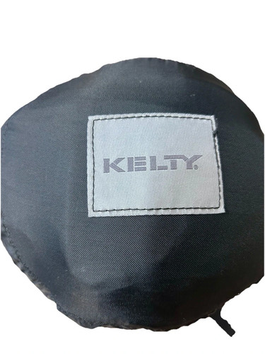 Kelty varicom gamma sleeping - 0,