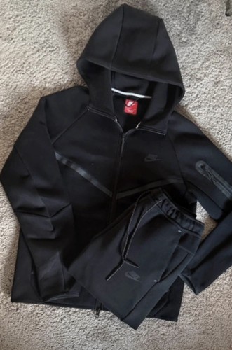 Nike tech fleece full - nike,