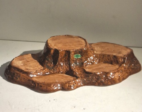 Beswick royal doulton tree - ,