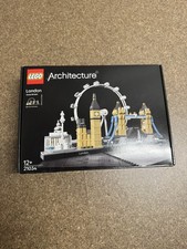 Lego Architecture London 21034