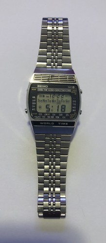 Clean vintage seiko - vintage,