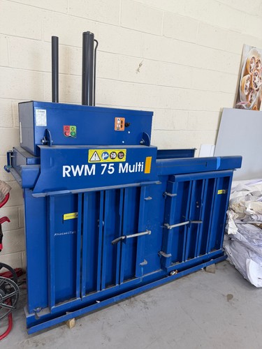 Rwm multi twin chamber - multi,