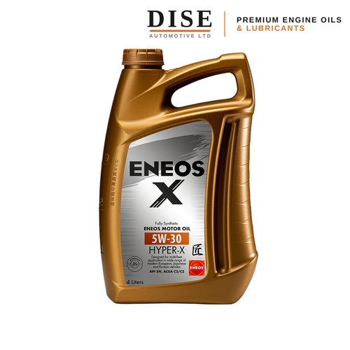Eneos hyper 30 fully - eneos, x