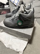 Air Jordan 4 Retro Wet Cement