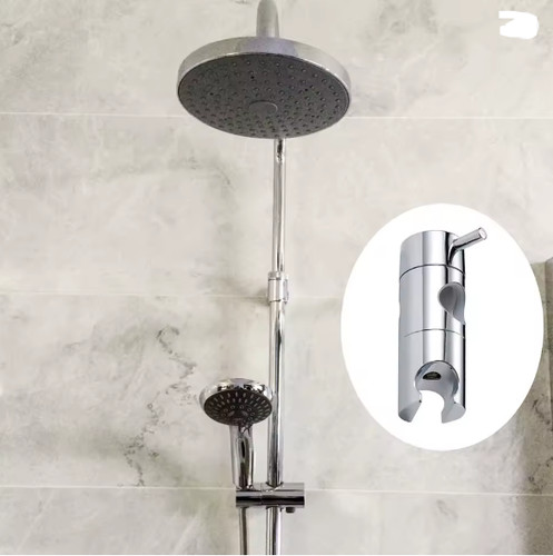 Bathroom adjustable shower - bathroom,