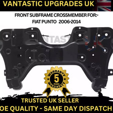 FIAT PUNTO PUNTO EVO NEW FRONT