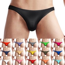 Trucks Lingerie Briefs