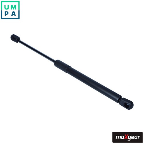 Gas spring bonnet 0170 - spring, 12-0170